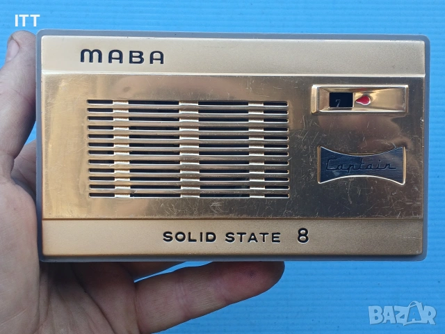 ПРОДАВАМ МНОГО РЯДЪК КОЛЕКЦИОНЕРСКИ МОДЕЛ ТРАНЗИСТОР 