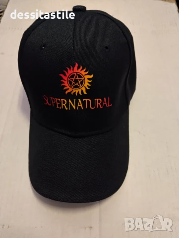 Шапки с козирка., снимка 15 - Шапки - 50979131