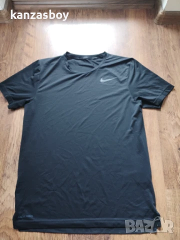 Nike - страхотна мъжка тениска S, снимка 4 - Тениски - 50507796