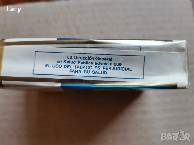 За колекционерите на цигари, снимка 2 - Други ценни предмети - 53414974