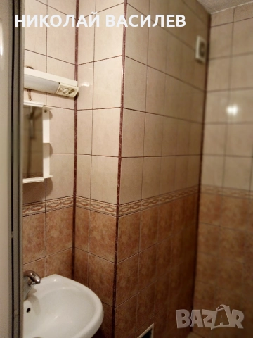 Директно  от  собственик * Продавам   тристаен  в   град   Пловдив  -  район  Тракия  бл . 283 * А. , снимка 16 - Апартаменти - 51909649