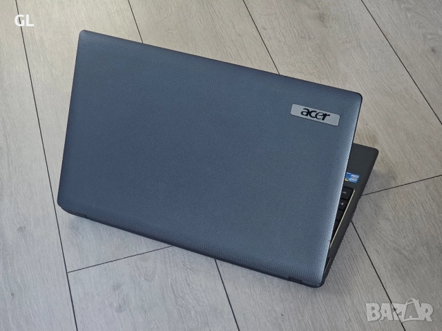 Acer aspire 5733, снимка 3 - Лаптопи за дома - 52414474