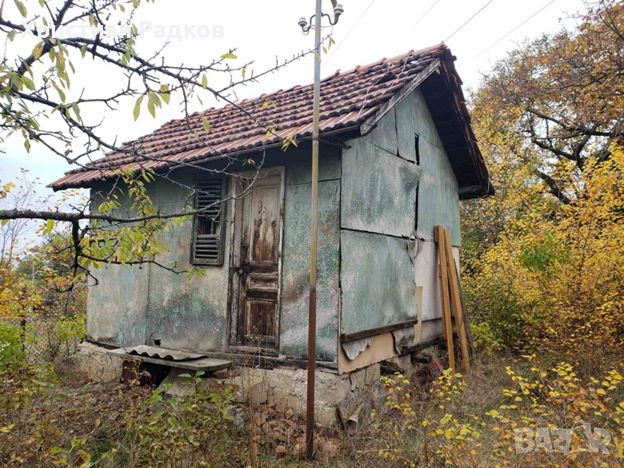 Парцел в село Войнеговци, снимка 5 - Парцели - 45796291