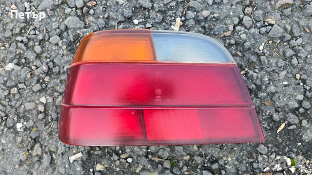 Части за BMW  Е30  Е36  Е46 Е39, снимка 4 - Части - 52518919