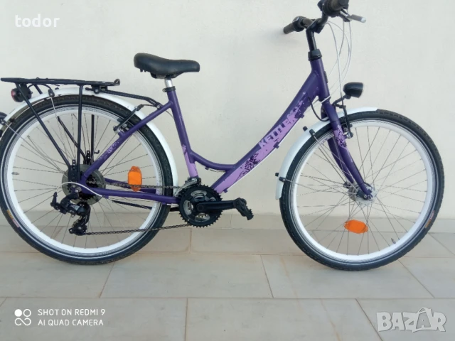 велосипеди гр.Елин Пелин , снимка 11 - Велосипеди - 34170007