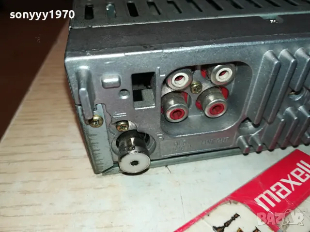 SONY XR-C6090R CAR AUDIO 0304251736, снимка 13 - Аксесоари и консумативи - 49753181