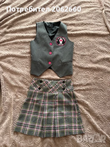 Ученическа униформа, снимка 2 - Други - 51254304