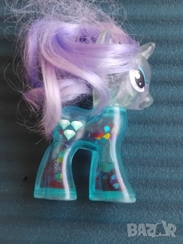 My Little Pony оригинална играчка Пони Hasbro, снимка 2 - Кукли - 53739801