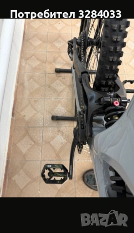 Specialized demo 8 2019, снимка 2 - Велосипеди - 53637597