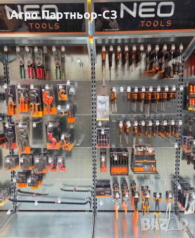 Специализиран магазин за професионални инструменти и крепежни елементи , снимка 15 - Селскостопанска техника - 53686164