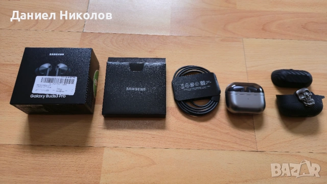 Samsung Galaxy Buds3 Pro