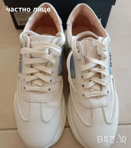 Дамски обувки JOOP!, снимка 4 - Маратонки - 49673118