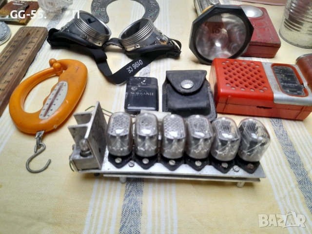 Стари хубави вещи, снимка 7 - Други ценни предмети - 54020488
