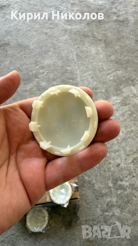 Капачки за джанти KIA, снимка 4 - Аксесоари и консумативи - 53854395