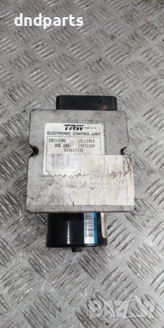 ABS Opel Vectra C 2004г. 12773671 EBC430NG 15113909 