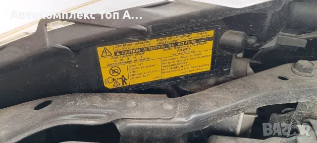 Субару Легаси/Subaru Legacy , снимка 12 - Автомобили и джипове - 50390557