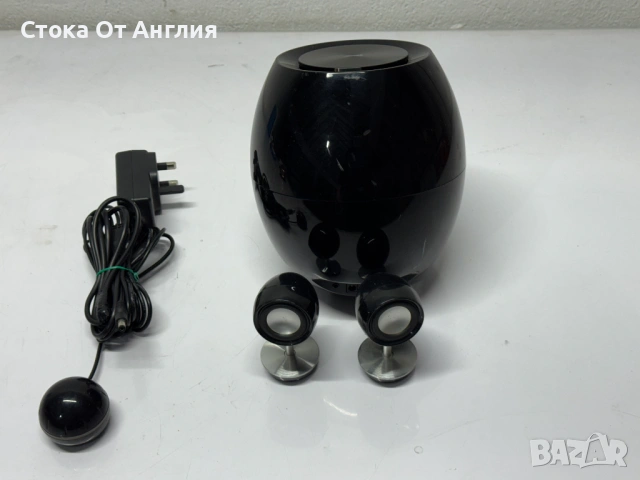 Аудио система - iWantit iBT4512