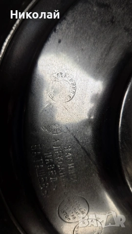 Уникален Самовар Русия империя 1870 Завод Тула, снимка 4 - Антикварни и старинни предмети - 53965561