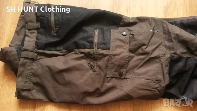 PINEWOOD Lappland Waterproof Trousers размер 52 / L за лов панталон водонепромокаем - 1540, снимка 10 - Екипировка - 48312770