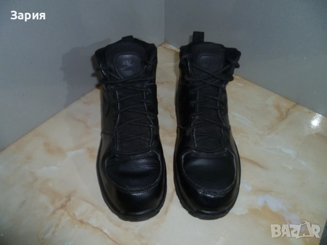 NIKE спортни боти №39, снимка 7 - Дамски боти - 52147835