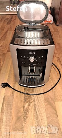 Кафеавтомат Krups xp7200 