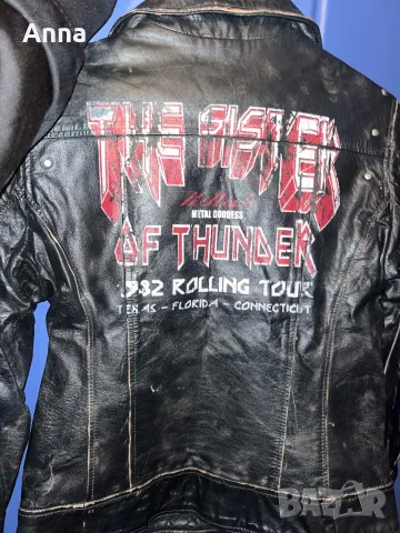 Яке Killah – Стилно и оригинално, снимка 3 - Якета - 50115879