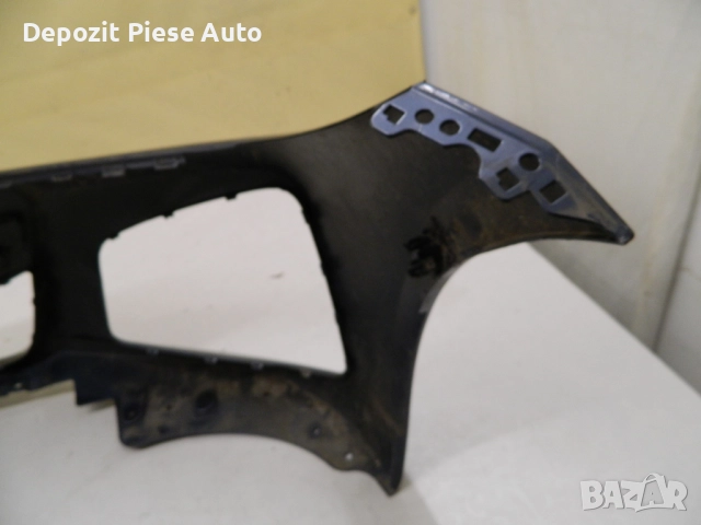 Предна броня BMW Серия 4 G22 / G23 / G26 M-Sport, 2020, 2021, 2022, 2023, 2024, оригинален код 51118, снимка 7 - Части - 52489471