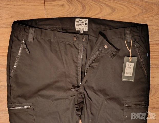 тактически панталон 3Хл M90 Pro-Elite , снимка 4 - Панталони - 52557347
