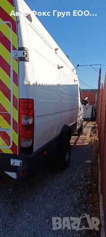 Iveco Daily 65 C 18, снимка 7 - Части - 46217797