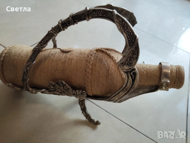 луксозна стойка за вино , снимка 5 - Колекции - 53352839