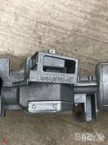 Части за Форд Фокус (Ford Focus) MK 2 -1.6TDCI, снимка 4 - Части - 51789096