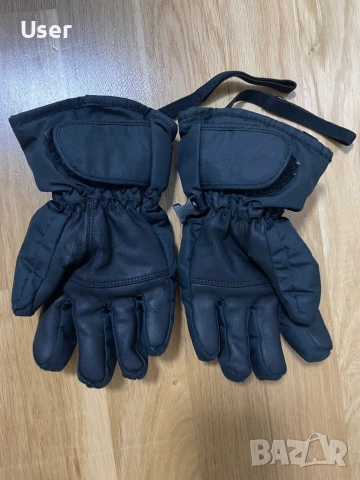 Детски ръкавици Rossignol , снимка 3 - Шапки, шалове и ръкавици - 53136312