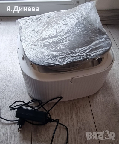 Мини преносима пералня , снимка 5 - Перални - 52674551