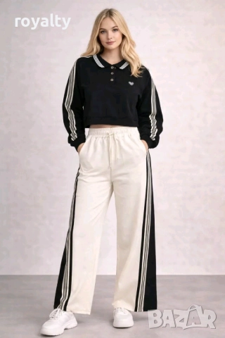 Дамски Комплект 