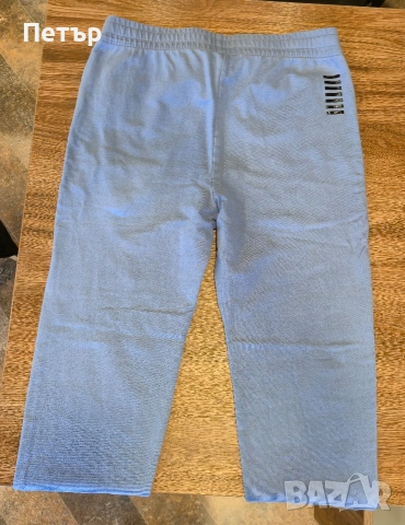 Комплект анцунг и тениска EA7, снимка 7 - Тениски - 53843375