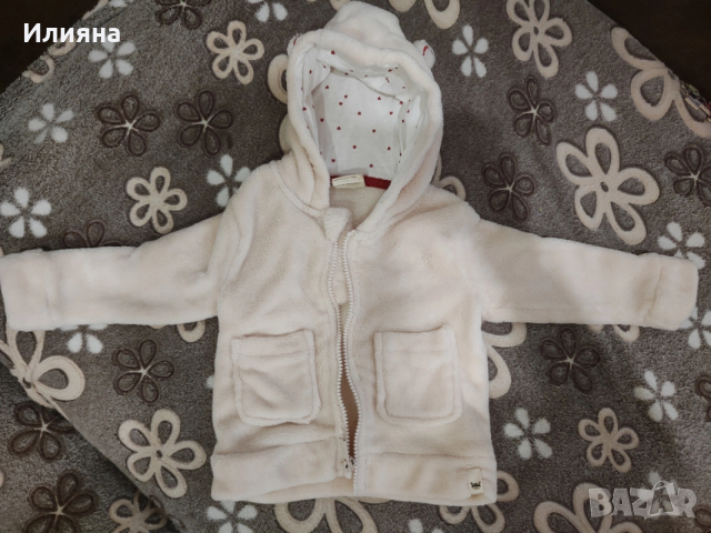 Лот 6-12м, H&M, lupilu, снимка 3 - Комплекти за бебе - 53902891