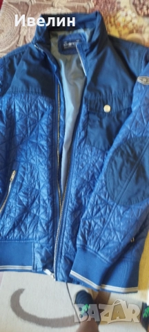 Яке есен пролет energye, снимка 9 - Якета - 52076545