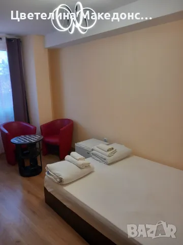 Стая за нощувка командировани служители, снимка 13 - Стаи под наем - 35377804