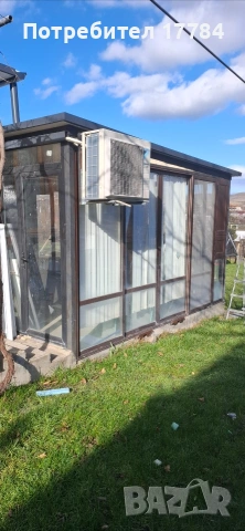 Бунгало,фургон,работилница., снимка 3 - Дограми - 53914817