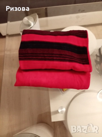 Домашни плюшени роби, три бр. , снимка 7 - Комплекти - 53292302