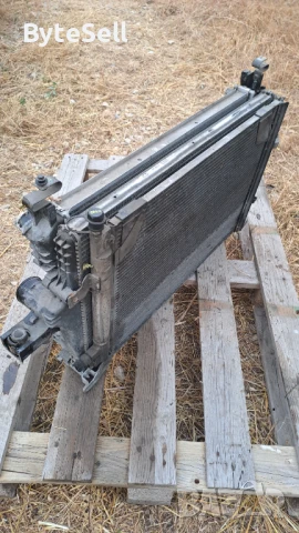 Комплект радиатори за Volvo S60 2005г