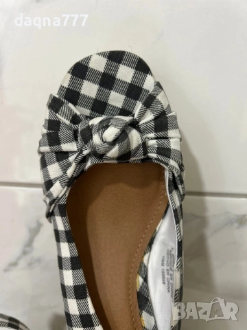 Еспадрили 42 Германия H& M, снимка 2 - Сандали - 53844297