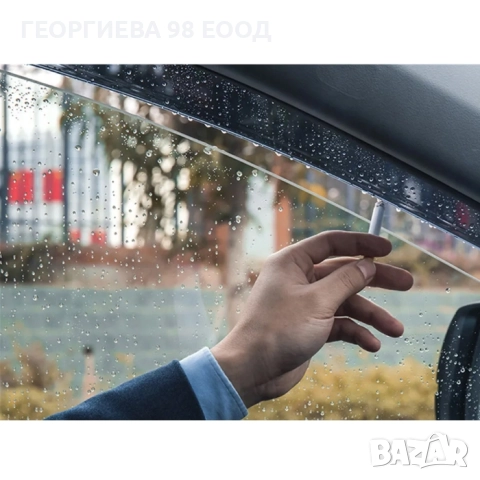 ветробрани Хеко , снимка 3 - Аксесоари и консумативи - 51604866