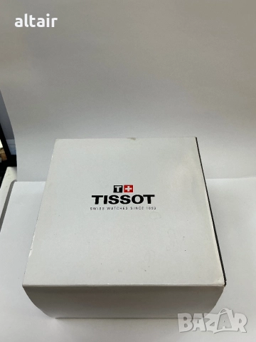 Часовник Tissot