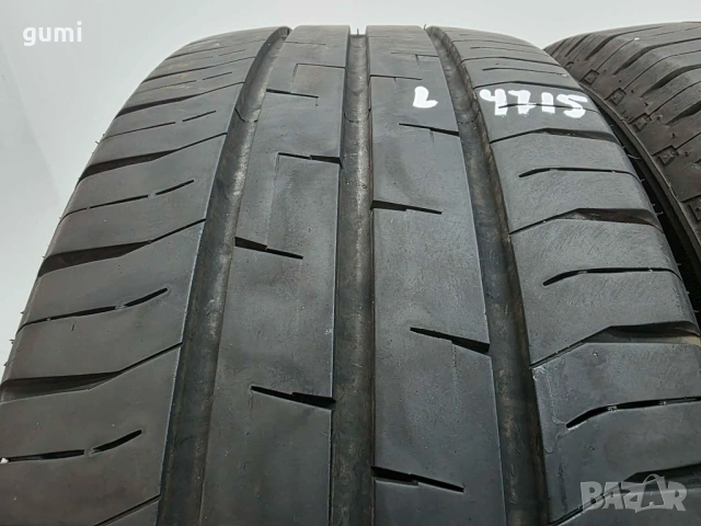 2бр летни гуми за бус 225/55/17C TRAJMAK L04715 