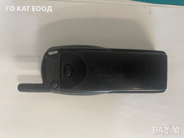 Nokia 7110, снимка 5 - Nokia - 46730117