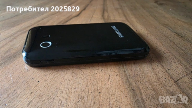 Смартфон Самсунг/Samsung Galaxy Y GT-S5360 , снимка 7 - Samsung - 53045389