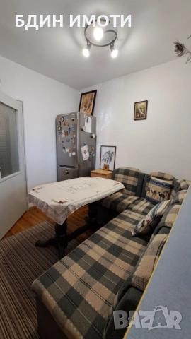 Давам под наем ГАРСОНИЕРА в центъра, Видин, снимка 3 - Апартаменти - 54301395