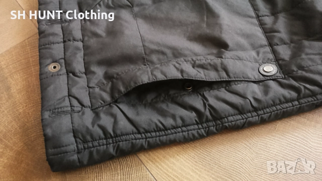 G-Star CHANGELER OVERSHIRT L/S Размер L мъжко яке 25-47, снимка 9 - Якета - 52825821