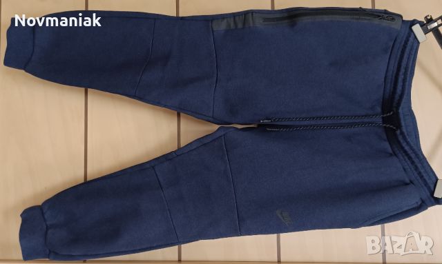 Nike Tech Fleece Pant, снимка 4 - Спортни дрехи, екипи - 45397567